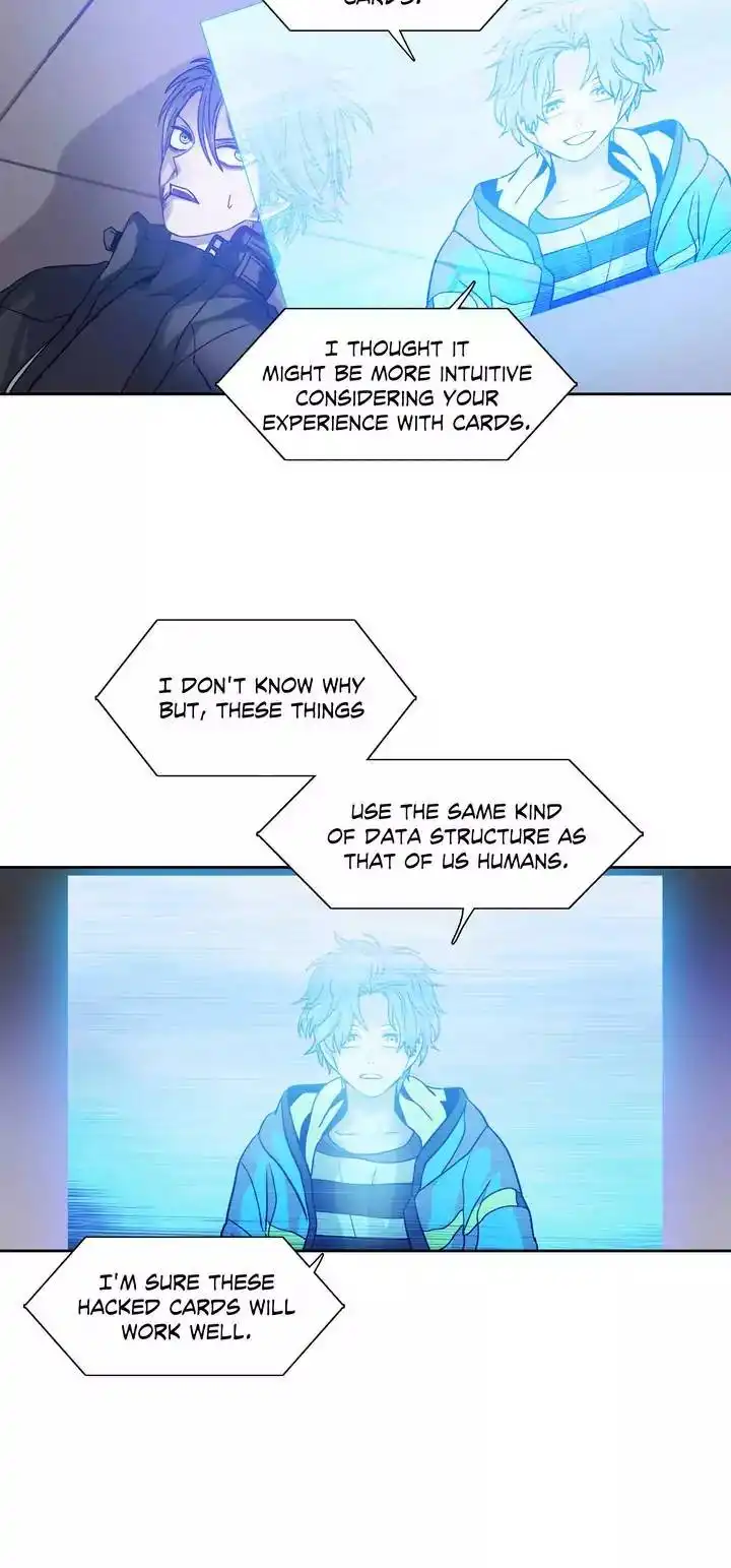 Unknown Code Chapter 22 8